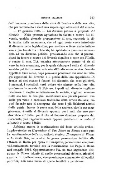 Rivista internazionale di scienze sociali e discipline ausiliarie pubblicazione periodica dell'Unione cattolica per gli studi sociali in Italia