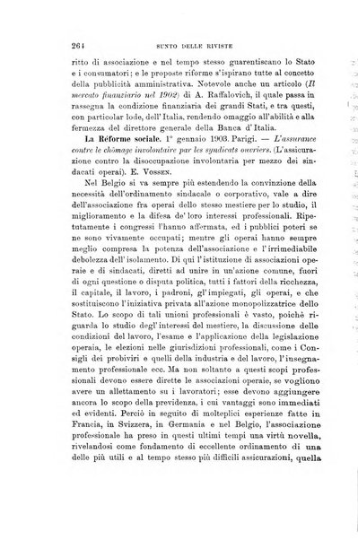 Rivista internazionale di scienze sociali e discipline ausiliarie pubblicazione periodica dell'Unione cattolica per gli studi sociali in Italia