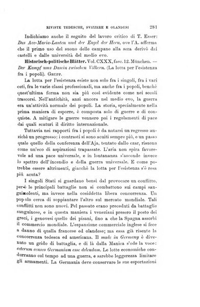 Rivista internazionale di scienze sociali e discipline ausiliarie pubblicazione periodica dell'Unione cattolica per gli studi sociali in Italia