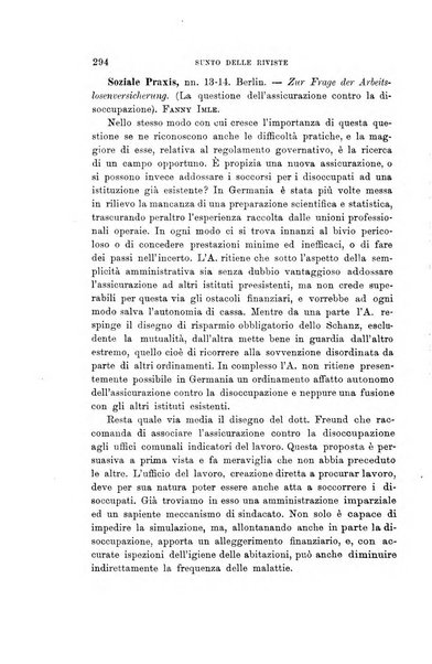 Rivista internazionale di scienze sociali e discipline ausiliarie pubblicazione periodica dell'Unione cattolica per gli studi sociali in Italia