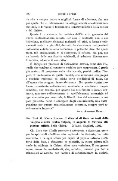 Rivista internazionale di scienze sociali e discipline ausiliarie pubblicazione periodica dell'Unione cattolica per gli studi sociali in Italia