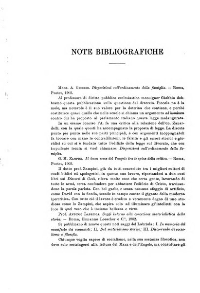 Rivista internazionale di scienze sociali e discipline ausiliarie pubblicazione periodica dell'Unione cattolica per gli studi sociali in Italia