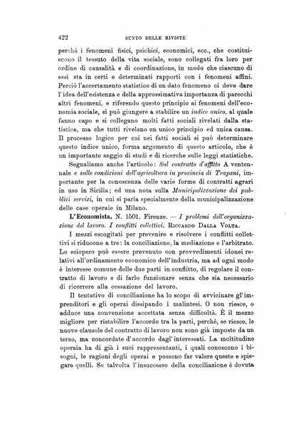 Rivista internazionale di scienze sociali e discipline ausiliarie pubblicazione periodica dell'Unione cattolica per gli studi sociali in Italia