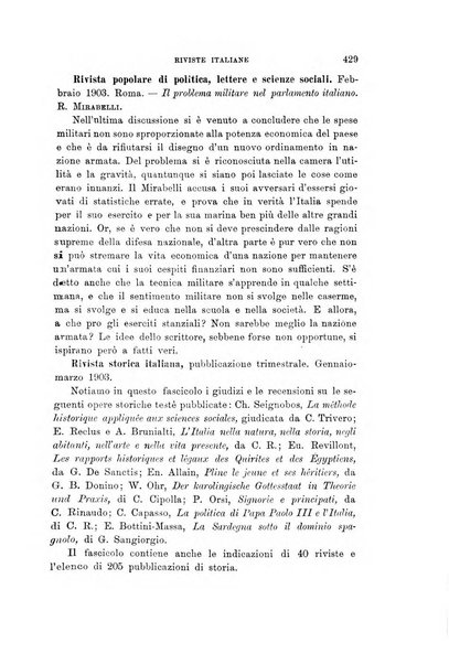 Rivista internazionale di scienze sociali e discipline ausiliarie pubblicazione periodica dell'Unione cattolica per gli studi sociali in Italia