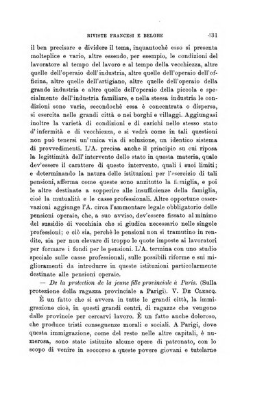 Rivista internazionale di scienze sociali e discipline ausiliarie pubblicazione periodica dell'Unione cattolica per gli studi sociali in Italia