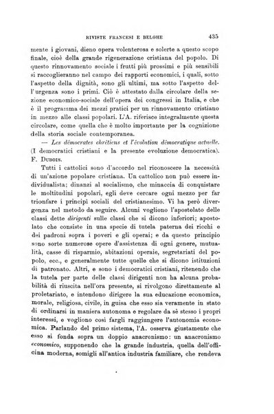 Rivista internazionale di scienze sociali e discipline ausiliarie pubblicazione periodica dell'Unione cattolica per gli studi sociali in Italia