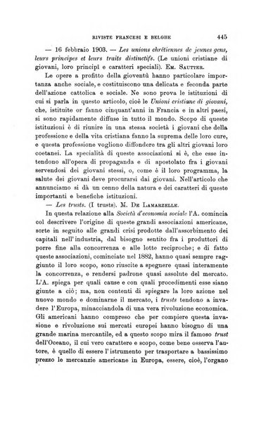 Rivista internazionale di scienze sociali e discipline ausiliarie pubblicazione periodica dell'Unione cattolica per gli studi sociali in Italia