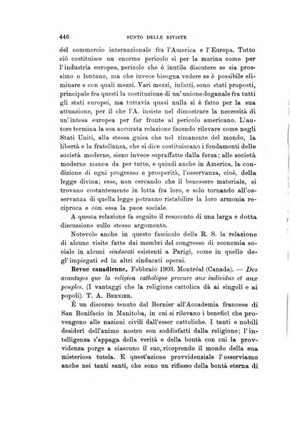 Rivista internazionale di scienze sociali e discipline ausiliarie pubblicazione periodica dell'Unione cattolica per gli studi sociali in Italia