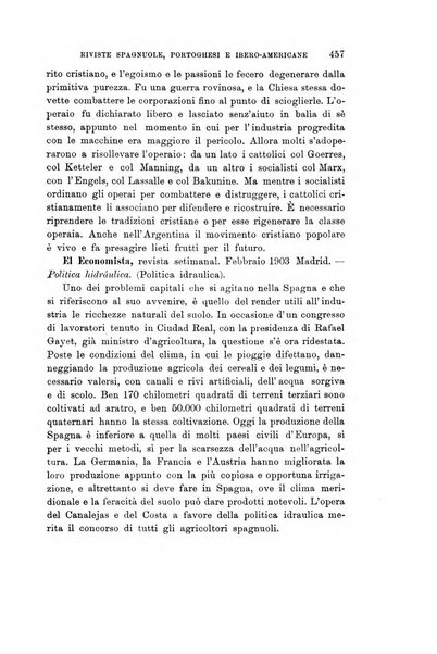 Rivista internazionale di scienze sociali e discipline ausiliarie pubblicazione periodica dell'Unione cattolica per gli studi sociali in Italia