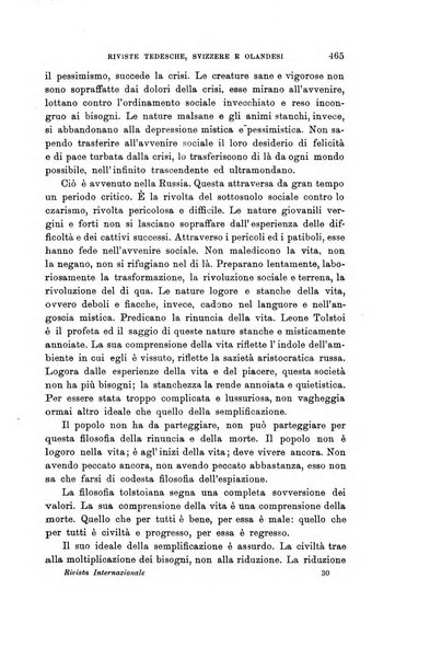 Rivista internazionale di scienze sociali e discipline ausiliarie pubblicazione periodica dell'Unione cattolica per gli studi sociali in Italia