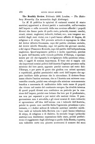 Rivista internazionale di scienze sociali e discipline ausiliarie pubblicazione periodica dell'Unione cattolica per gli studi sociali in Italia