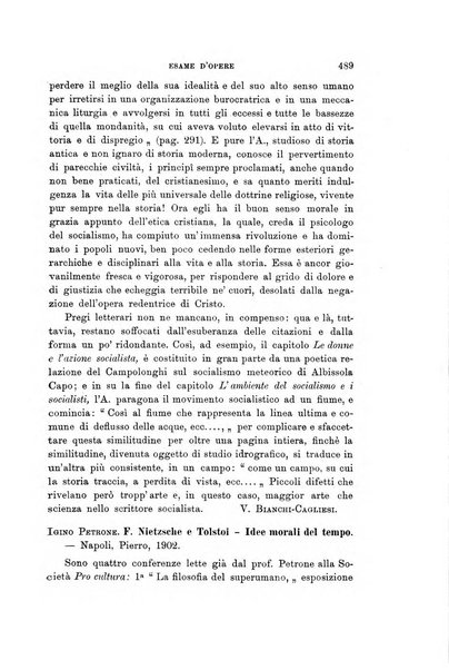 Rivista internazionale di scienze sociali e discipline ausiliarie pubblicazione periodica dell'Unione cattolica per gli studi sociali in Italia