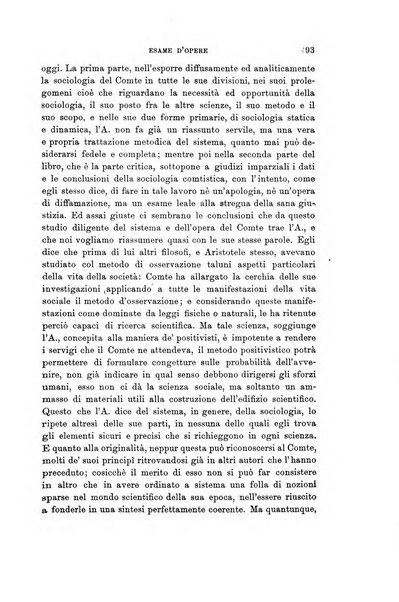 Rivista internazionale di scienze sociali e discipline ausiliarie pubblicazione periodica dell'Unione cattolica per gli studi sociali in Italia