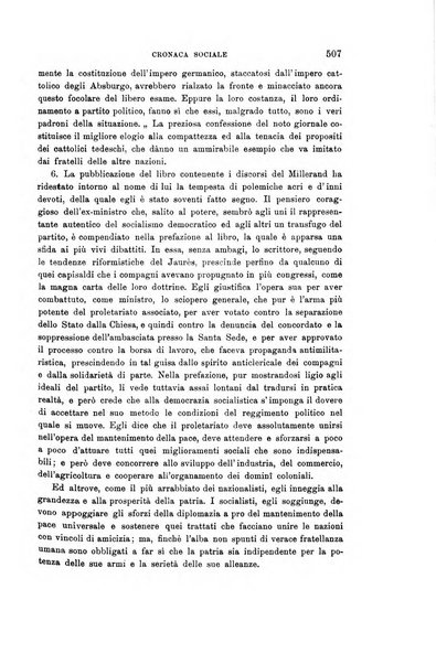 Rivista internazionale di scienze sociali e discipline ausiliarie pubblicazione periodica dell'Unione cattolica per gli studi sociali in Italia