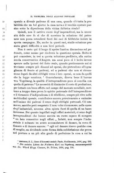 Rivista internazionale di scienze sociali e discipline ausiliarie pubblicazione periodica dell'Unione cattolica per gli studi sociali in Italia