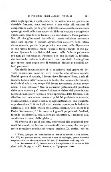 Rivista internazionale di scienze sociali e discipline ausiliarie pubblicazione periodica dell'Unione cattolica per gli studi sociali in Italia