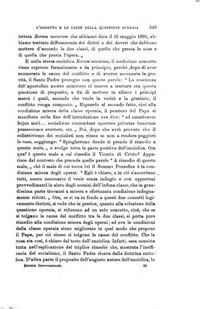 Rivista internazionale di scienze sociali e discipline ausiliarie pubblicazione periodica dell'Unione cattolica per gli studi sociali in Italia