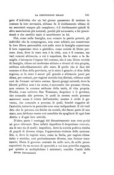 Rivista internazionale di scienze sociali e discipline ausiliarie pubblicazione periodica dell'Unione cattolica per gli studi sociali in Italia