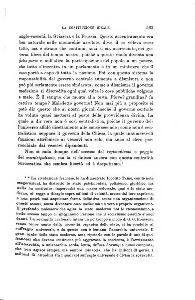 Rivista internazionale di scienze sociali e discipline ausiliarie pubblicazione periodica dell'Unione cattolica per gli studi sociali in Italia