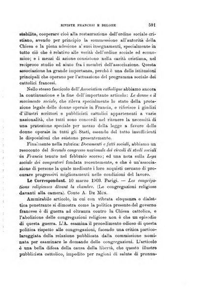 Rivista internazionale di scienze sociali e discipline ausiliarie pubblicazione periodica dell'Unione cattolica per gli studi sociali in Italia