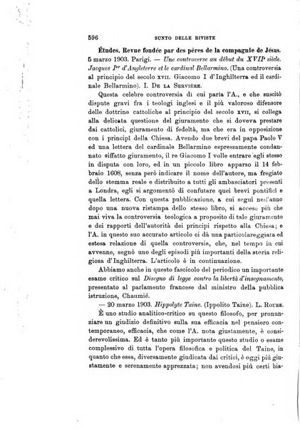 Rivista internazionale di scienze sociali e discipline ausiliarie pubblicazione periodica dell'Unione cattolica per gli studi sociali in Italia