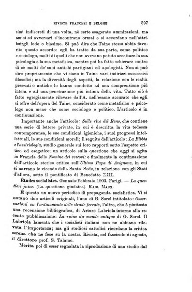 Rivista internazionale di scienze sociali e discipline ausiliarie pubblicazione periodica dell'Unione cattolica per gli studi sociali in Italia