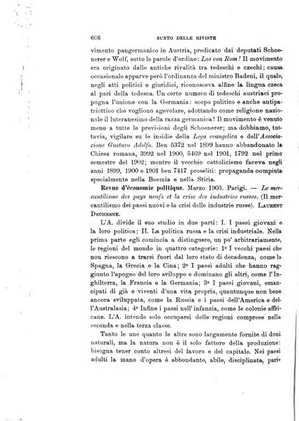 Rivista internazionale di scienze sociali e discipline ausiliarie pubblicazione periodica dell'Unione cattolica per gli studi sociali in Italia