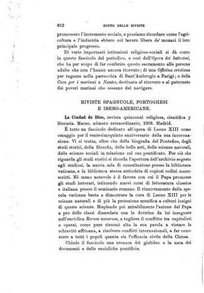 Rivista internazionale di scienze sociali e discipline ausiliarie pubblicazione periodica dell'Unione cattolica per gli studi sociali in Italia