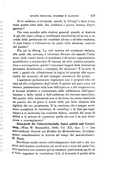 Rivista internazionale di scienze sociali e discipline ausiliarie pubblicazione periodica dell'Unione cattolica per gli studi sociali in Italia