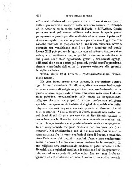 Rivista internazionale di scienze sociali e discipline ausiliarie pubblicazione periodica dell'Unione cattolica per gli studi sociali in Italia