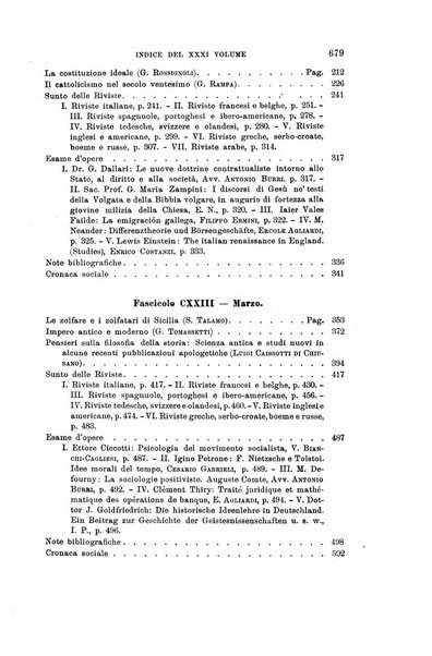 Rivista internazionale di scienze sociali e discipline ausiliarie pubblicazione periodica dell'Unione cattolica per gli studi sociali in Italia