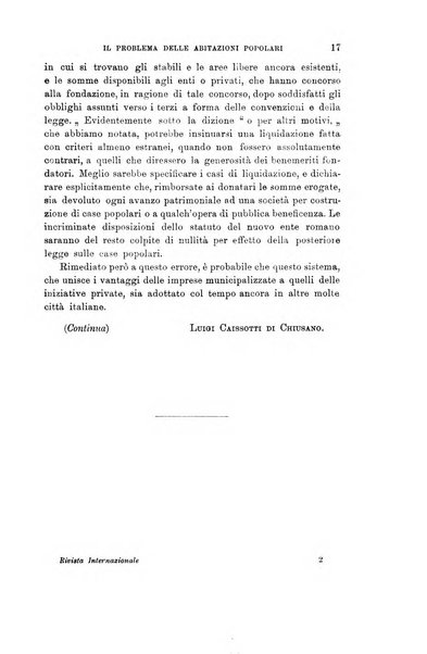 Rivista internazionale di scienze sociali e discipline ausiliarie pubblicazione periodica dell'Unione cattolica per gli studi sociali in Italia