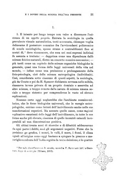 Rivista internazionale di scienze sociali e discipline ausiliarie pubblicazione periodica dell'Unione cattolica per gli studi sociali in Italia