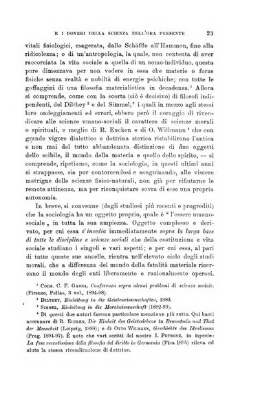 Rivista internazionale di scienze sociali e discipline ausiliarie pubblicazione periodica dell'Unione cattolica per gli studi sociali in Italia