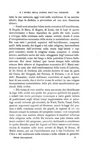 Rivista internazionale di scienze sociali e discipline ausiliarie pubblicazione periodica dell'Unione cattolica per gli studi sociali in Italia