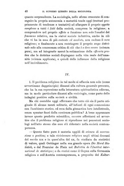 Rivista internazionale di scienze sociali e discipline ausiliarie pubblicazione periodica dell'Unione cattolica per gli studi sociali in Italia