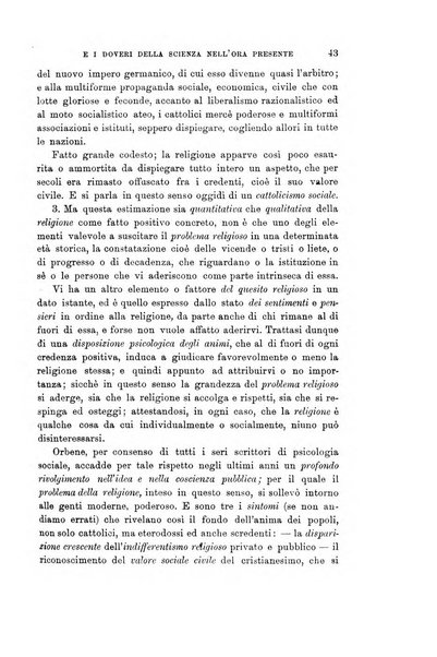 Rivista internazionale di scienze sociali e discipline ausiliarie pubblicazione periodica dell'Unione cattolica per gli studi sociali in Italia