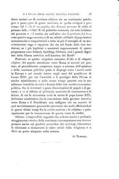 Rivista internazionale di scienze sociali e discipline ausiliarie pubblicazione periodica dell'Unione cattolica per gli studi sociali in Italia