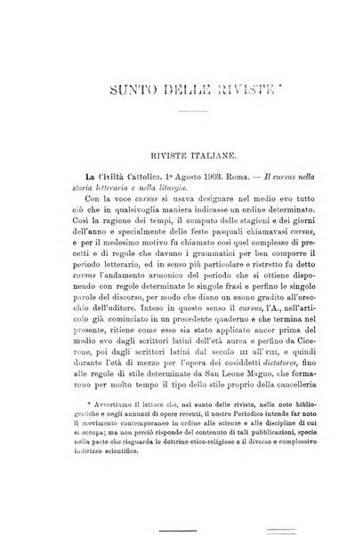 Rivista internazionale di scienze sociali e discipline ausiliarie pubblicazione periodica dell'Unione cattolica per gli studi sociali in Italia