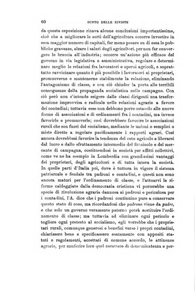 Rivista internazionale di scienze sociali e discipline ausiliarie pubblicazione periodica dell'Unione cattolica per gli studi sociali in Italia