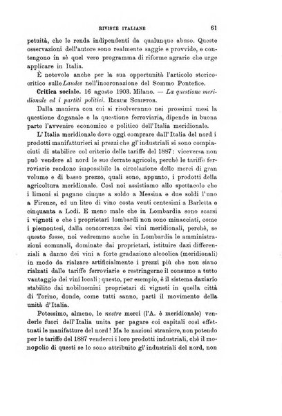 Rivista internazionale di scienze sociali e discipline ausiliarie pubblicazione periodica dell'Unione cattolica per gli studi sociali in Italia