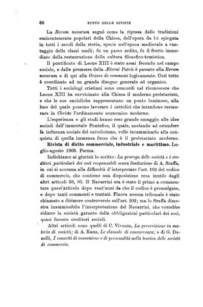 Rivista internazionale di scienze sociali e discipline ausiliarie pubblicazione periodica dell'Unione cattolica per gli studi sociali in Italia