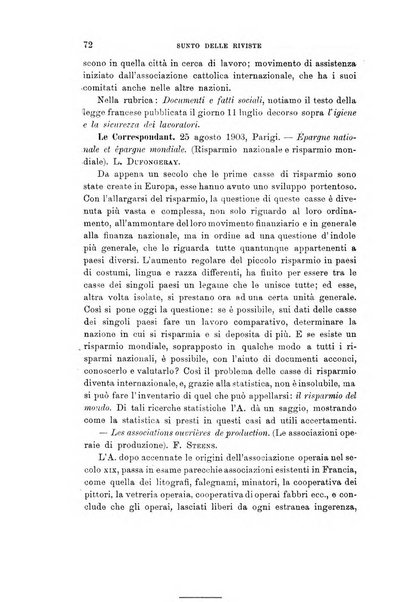 Rivista internazionale di scienze sociali e discipline ausiliarie pubblicazione periodica dell'Unione cattolica per gli studi sociali in Italia