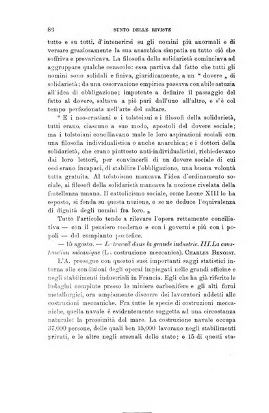 Rivista internazionale di scienze sociali e discipline ausiliarie pubblicazione periodica dell'Unione cattolica per gli studi sociali in Italia