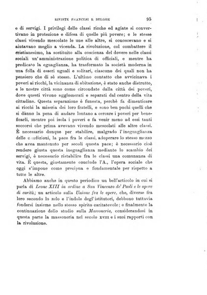 Rivista internazionale di scienze sociali e discipline ausiliarie pubblicazione periodica dell'Unione cattolica per gli studi sociali in Italia