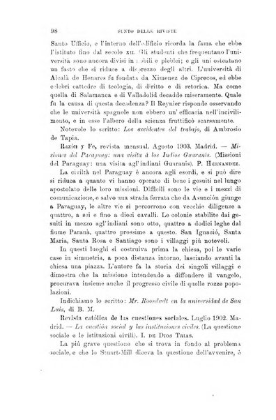 Rivista internazionale di scienze sociali e discipline ausiliarie pubblicazione periodica dell'Unione cattolica per gli studi sociali in Italia