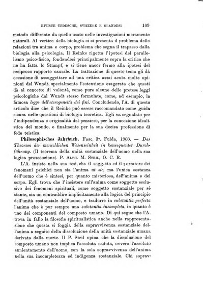 Rivista internazionale di scienze sociali e discipline ausiliarie pubblicazione periodica dell'Unione cattolica per gli studi sociali in Italia