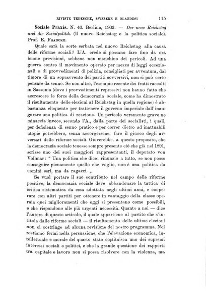 Rivista internazionale di scienze sociali e discipline ausiliarie pubblicazione periodica dell'Unione cattolica per gli studi sociali in Italia