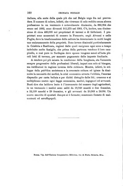 Rivista internazionale di scienze sociali e discipline ausiliarie pubblicazione periodica dell'Unione cattolica per gli studi sociali in Italia