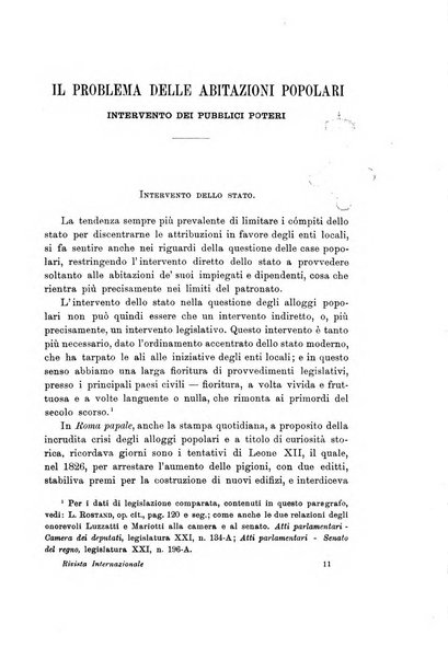 Rivista internazionale di scienze sociali e discipline ausiliarie pubblicazione periodica dell'Unione cattolica per gli studi sociali in Italia